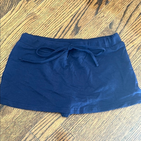 Edikted skort - Picture 1 of 4